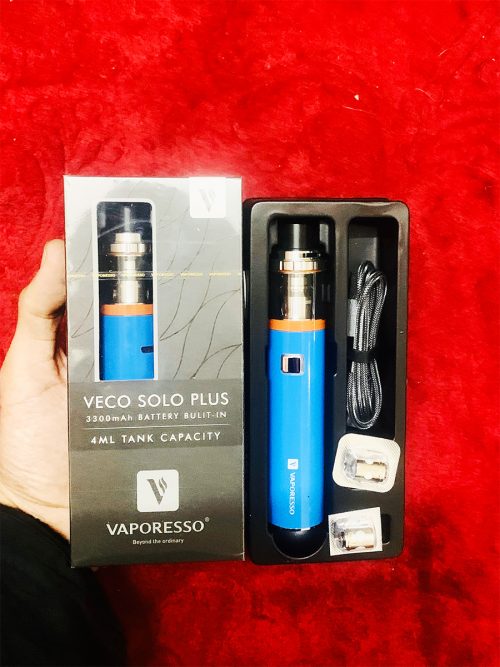 Veco Solo Kit 2ml 1500 mah